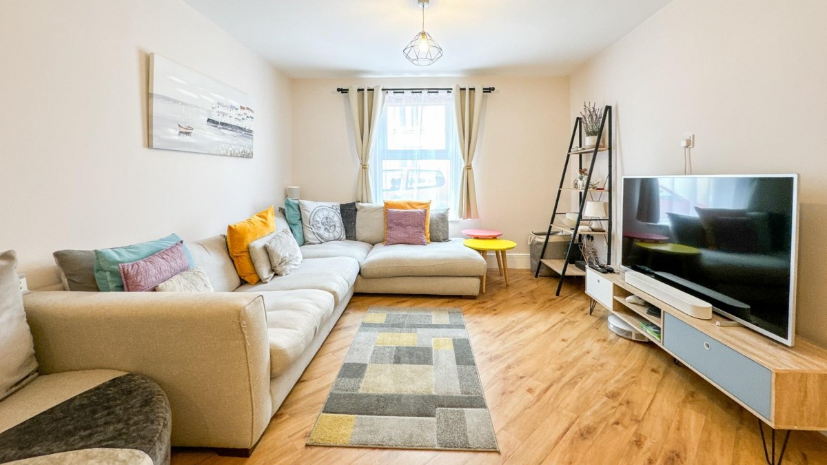 Chessel Mews, West Street, Bedminster, BS3
