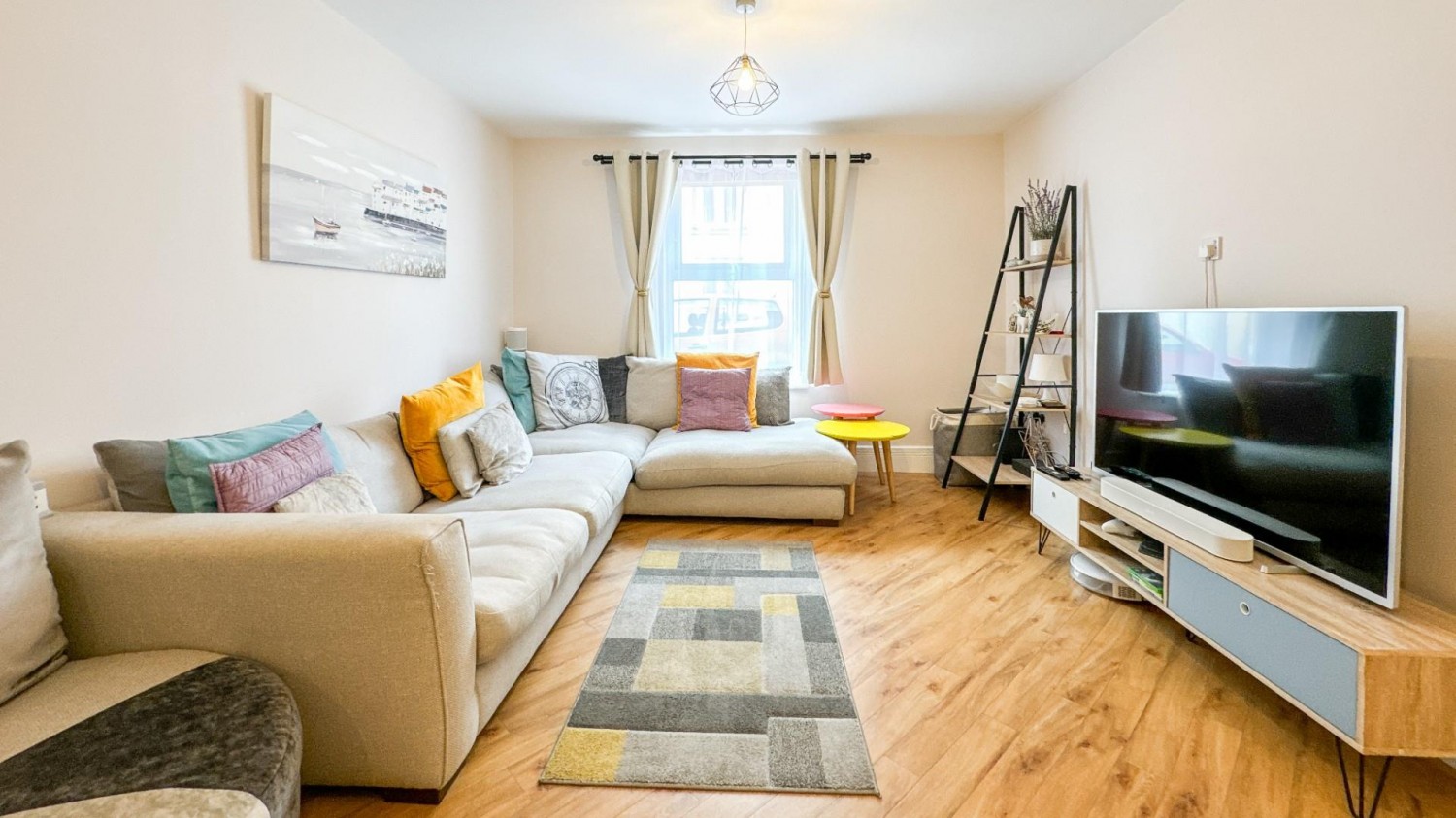 Chessel Mews, West Street, Bedminster, BS3
