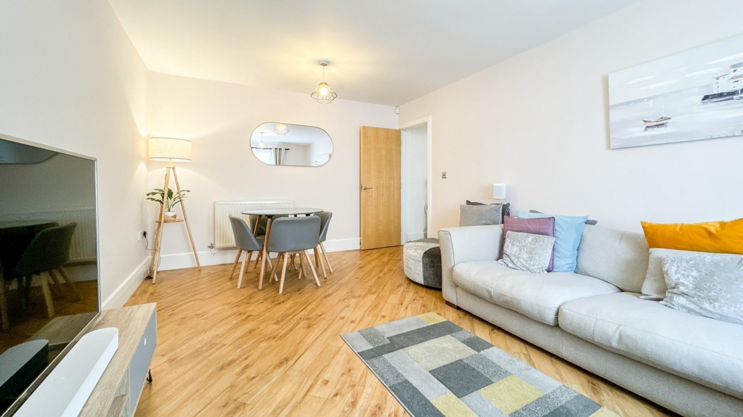 Chessel Mews, West Street, Bedminster, BS3