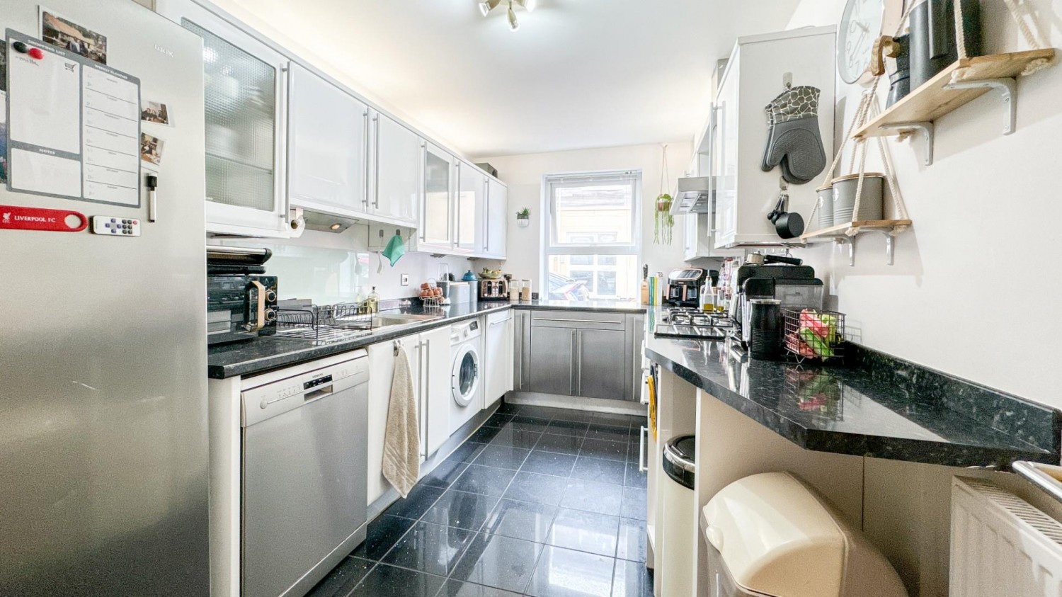 Chessel Mews, West Street, Bedminster, BS3