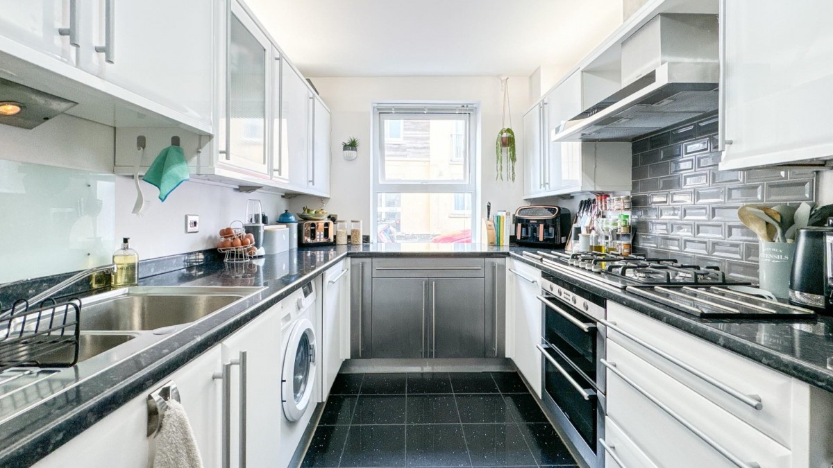 Chessel Mews, West Street, Bedminster, BS3