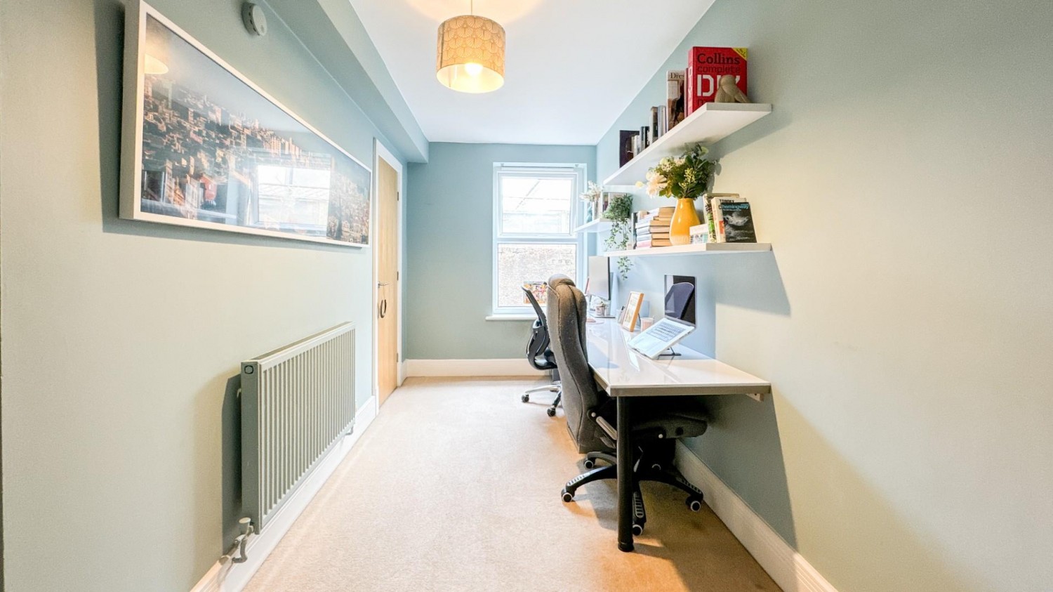 Chessel Mews, West Street, Bedminster, BS3