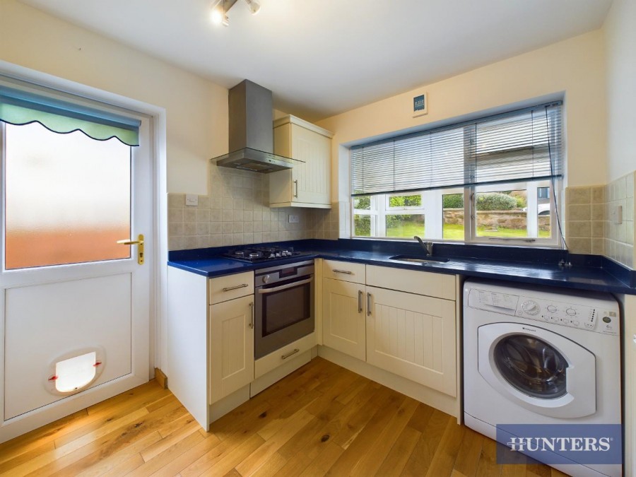 Box Hill, Scarborough Hunters Estate Agents & Letting Agents