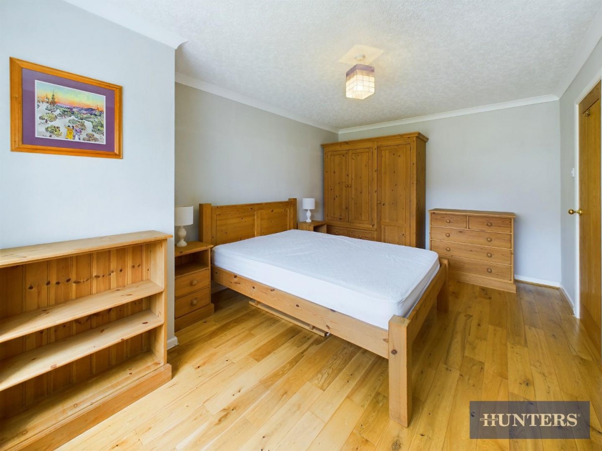 Box Hill, Scarborough