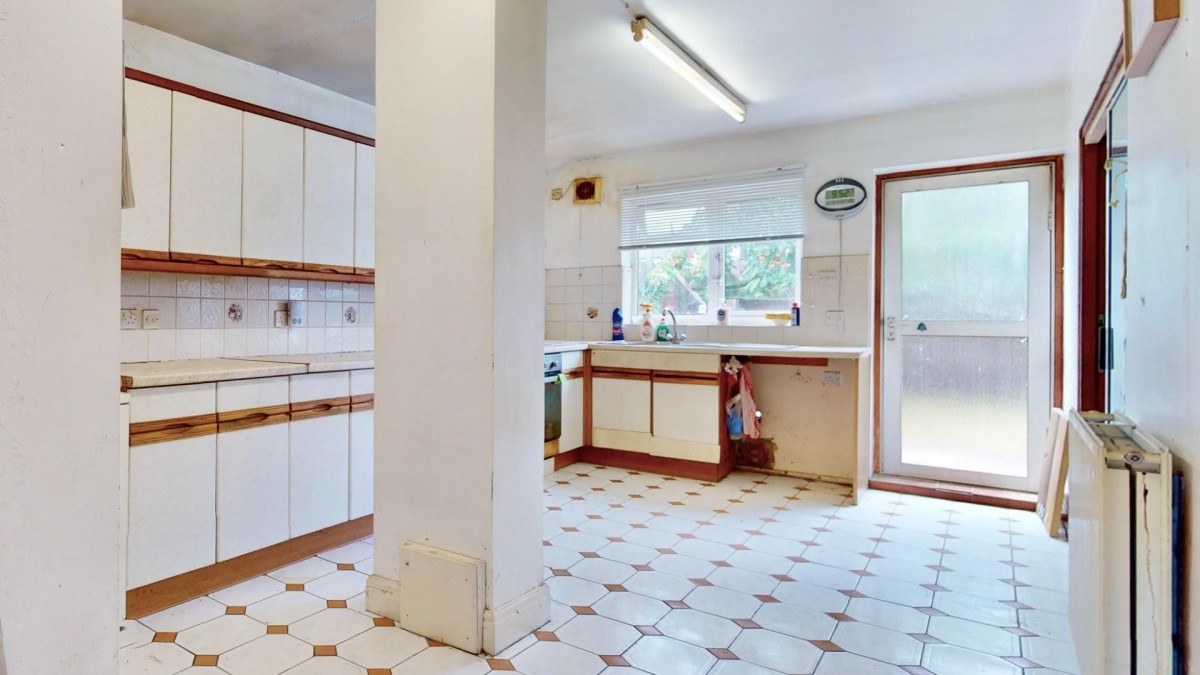 Cecil Road, Chadwell Heath, RM6
