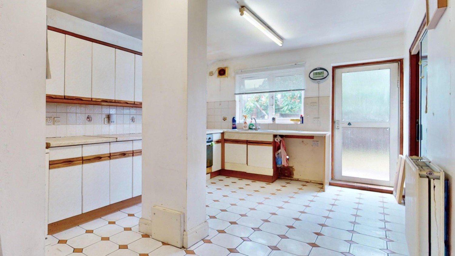 Cecil Road, Chadwell Heath, RM6