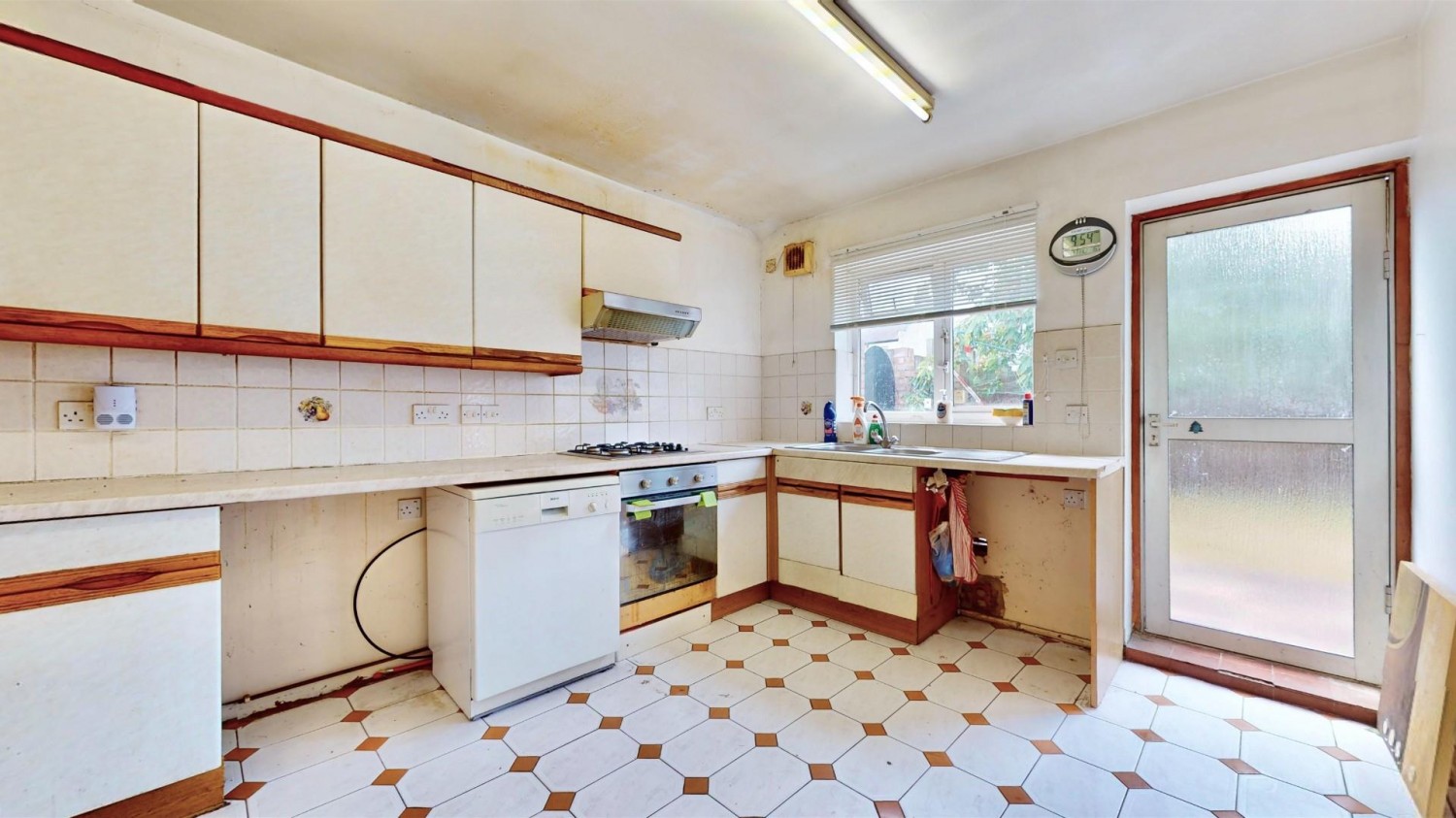 Cecil Road, Chadwell Heath, RM6