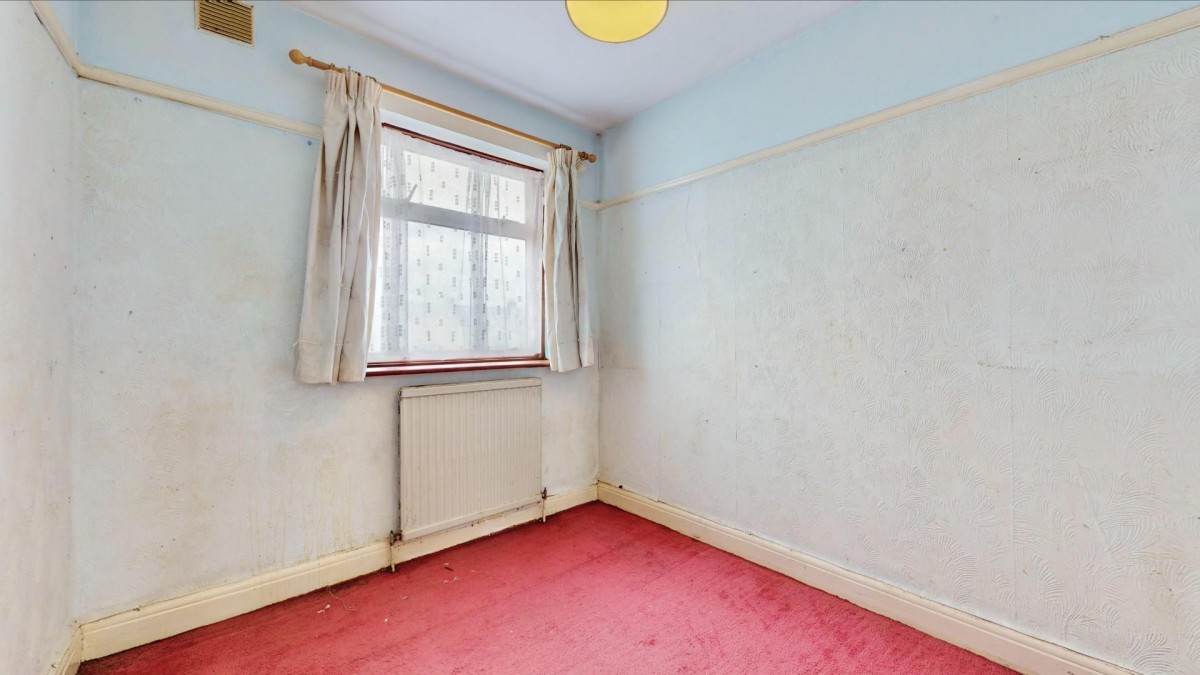 Cecil Road, Chadwell Heath, RM6