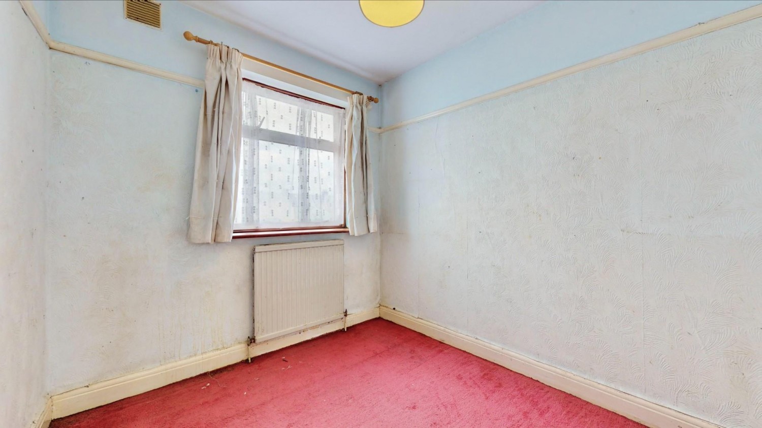 Cecil Road, Chadwell Heath, RM6