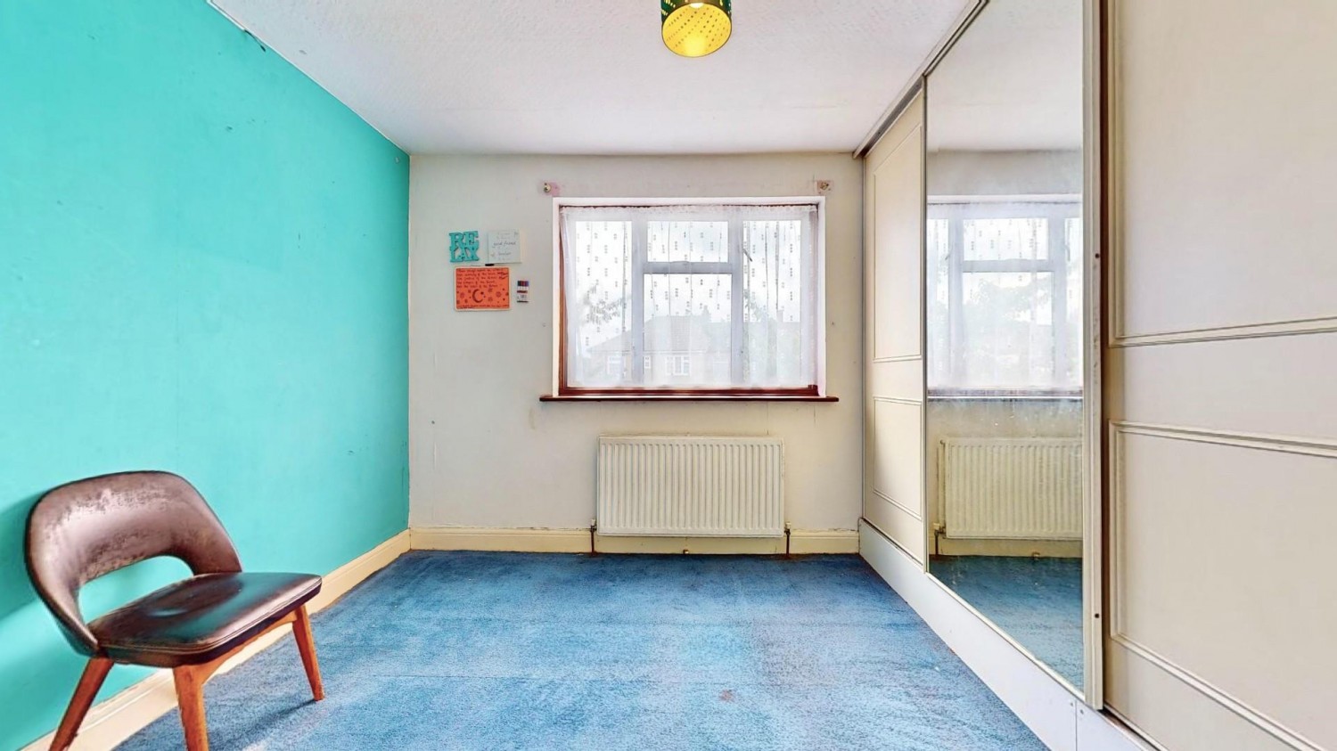 Cecil Road, Chadwell Heath, RM6