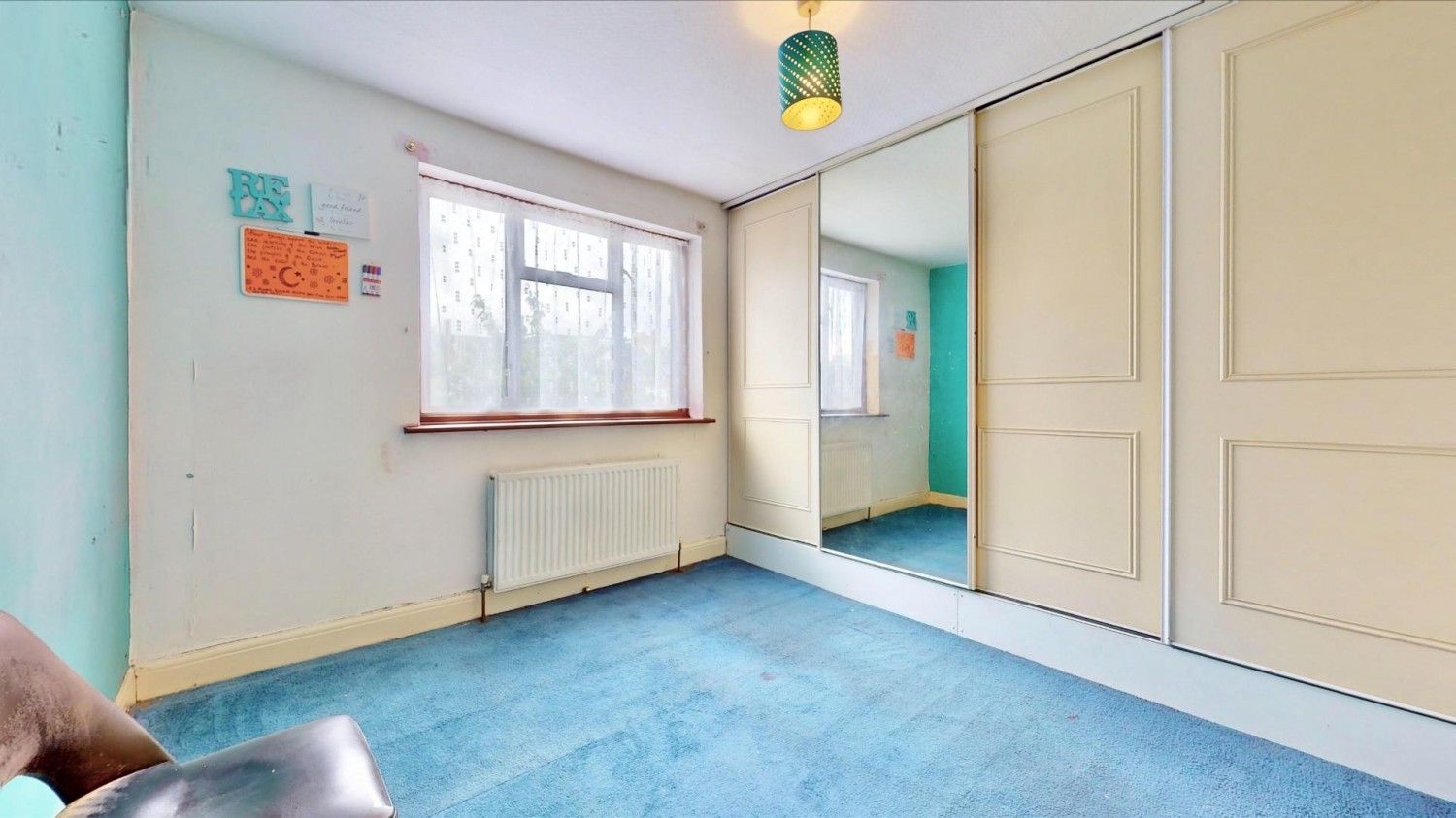 Cecil Road, Chadwell Heath, RM6