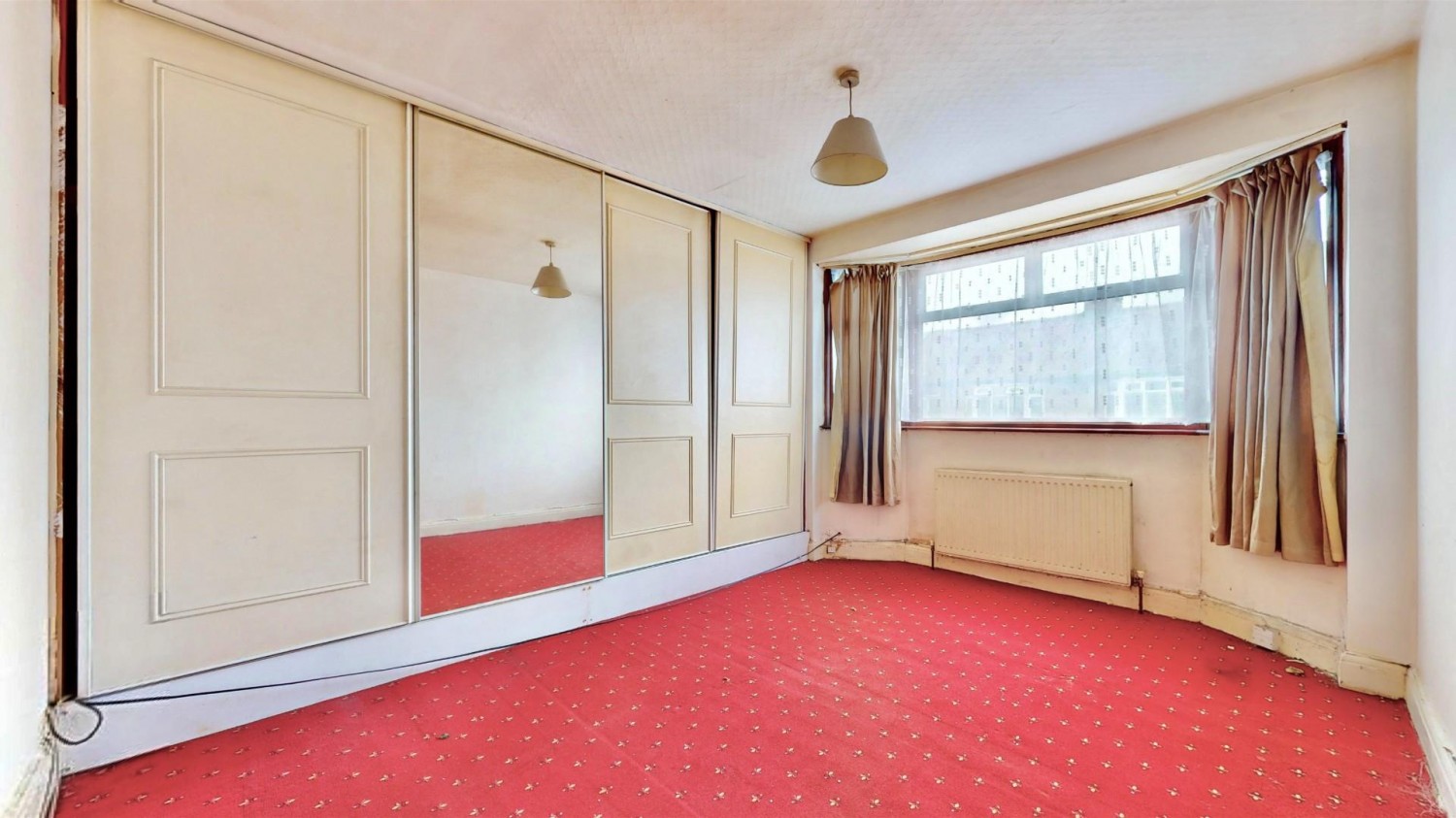 Cecil Road, Chadwell Heath, RM6