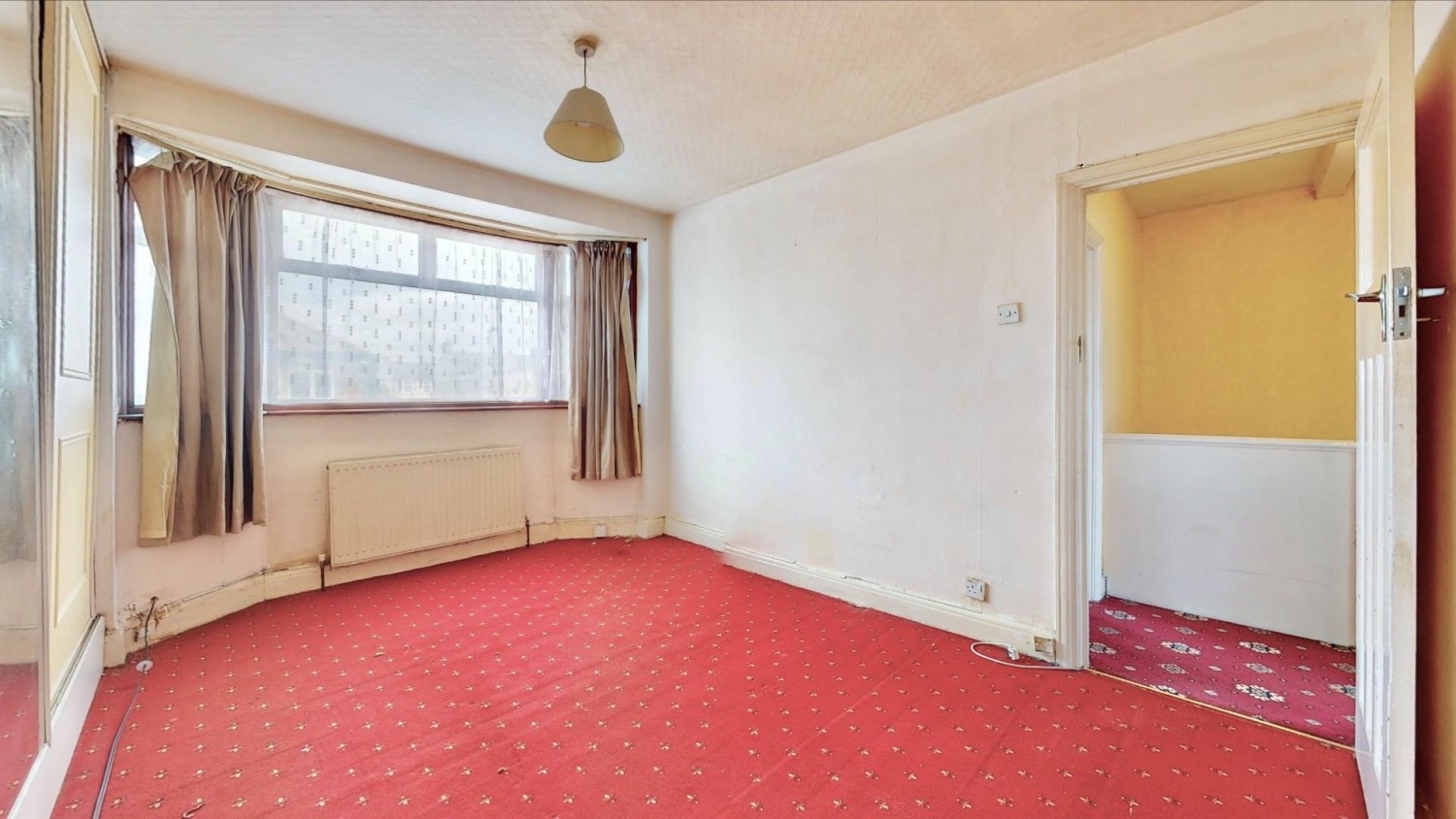 Cecil Road, Chadwell Heath, RM6