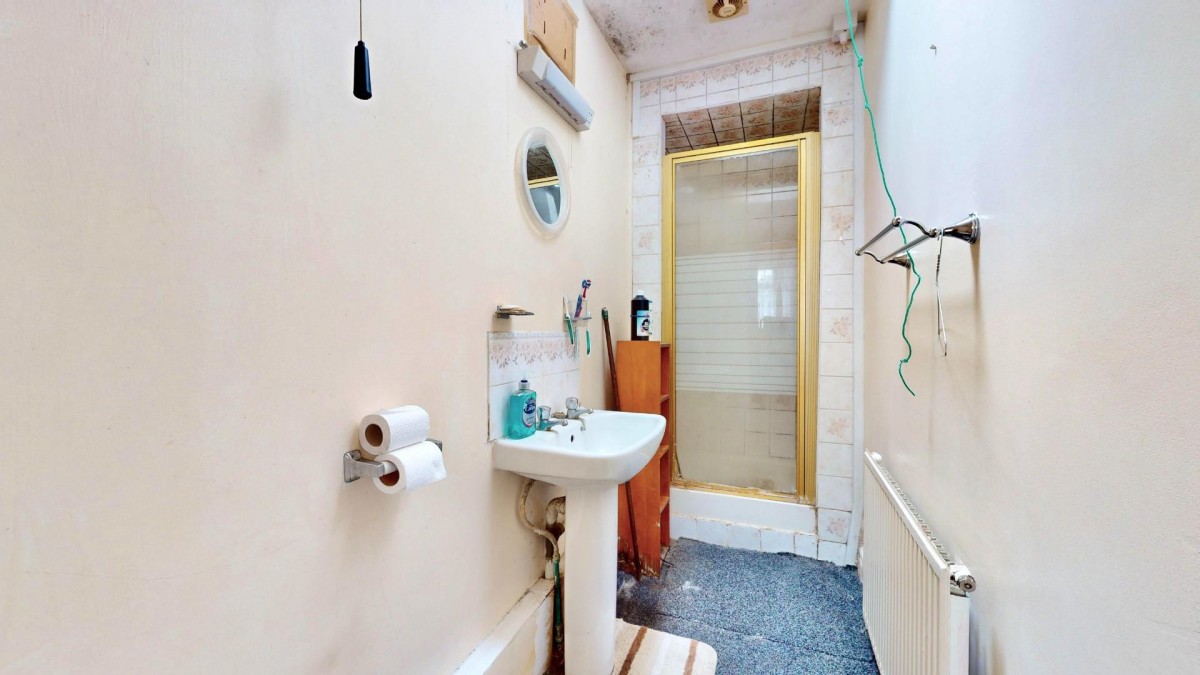 Cecil Road, Chadwell Heath, RM6