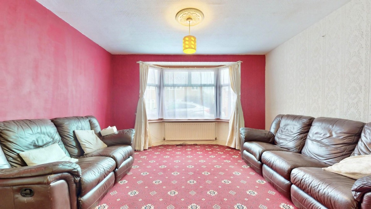 Cecil Road, Chadwell Heath, RM6