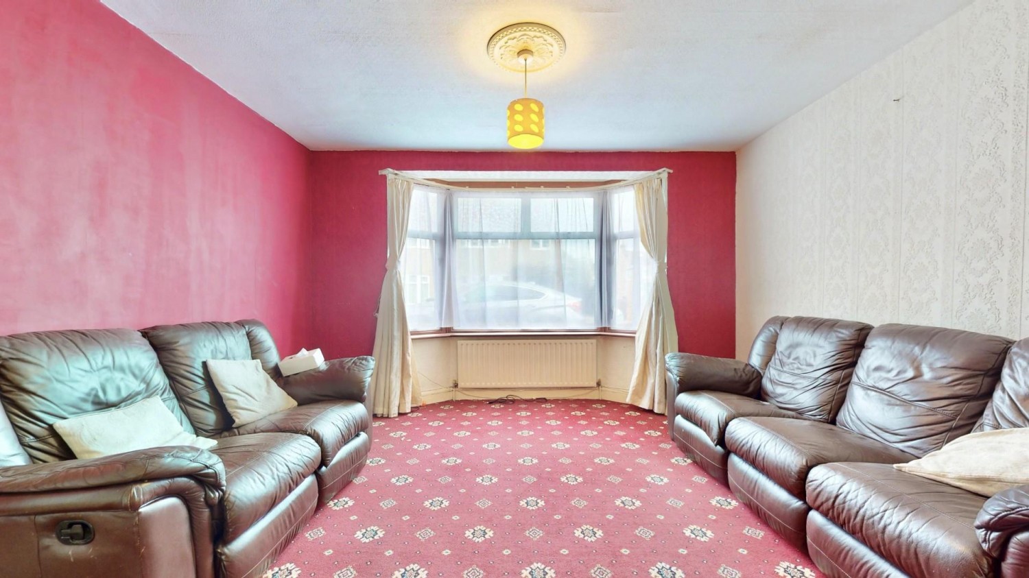 Cecil Road, Chadwell Heath, RM6
