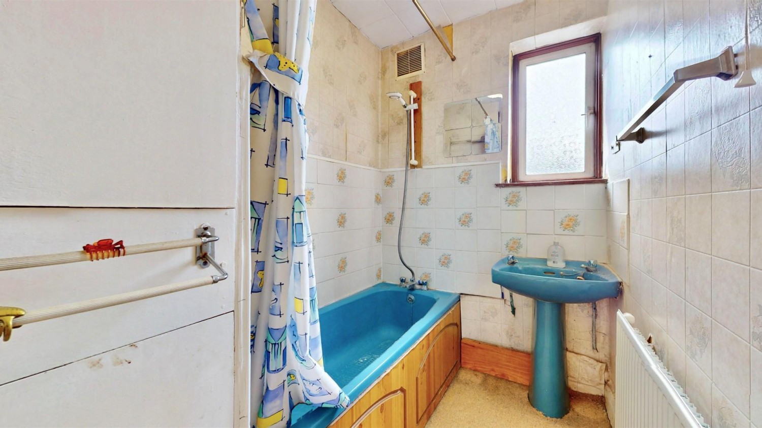 Cecil Road, Chadwell Heath, RM6