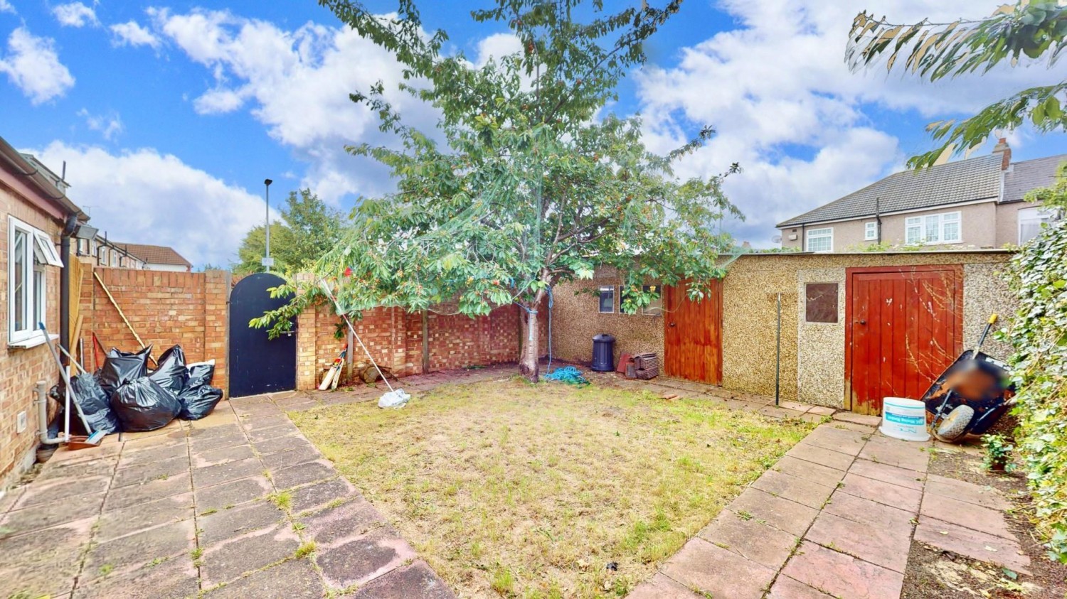 Cecil Road, Chadwell Heath, RM6