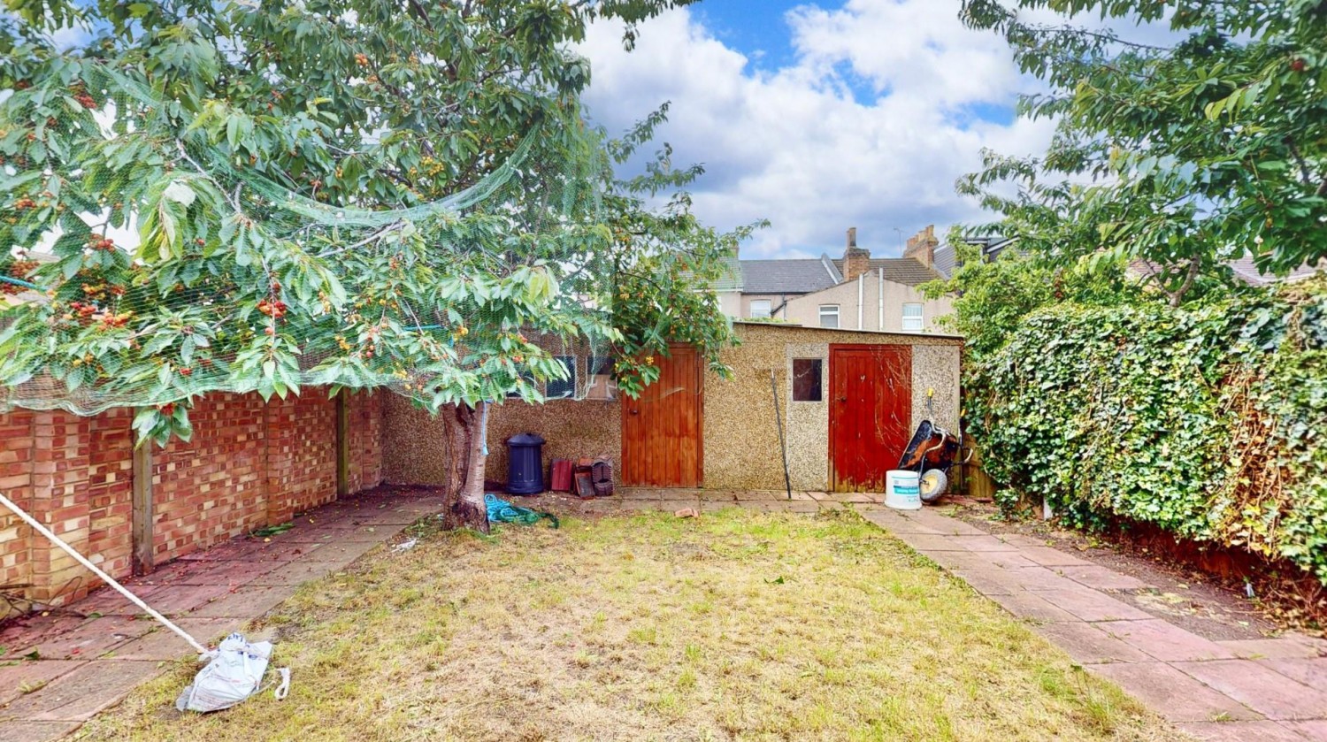 Cecil Road, Chadwell Heath, RM6