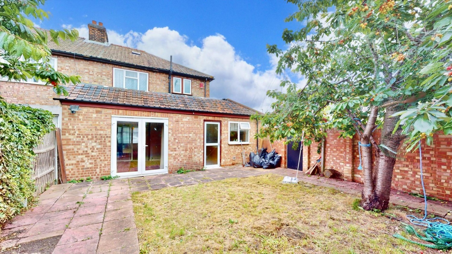 Cecil Road, Chadwell Heath, RM6