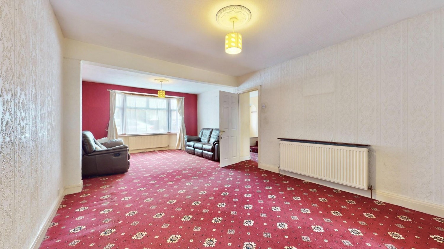 Cecil Road, Chadwell Heath, RM6