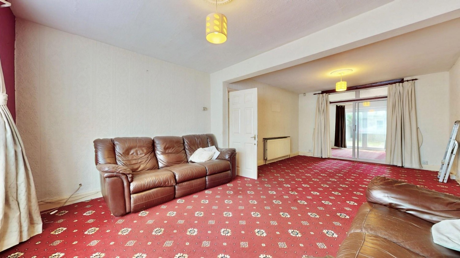 Cecil Road, Chadwell Heath, RM6