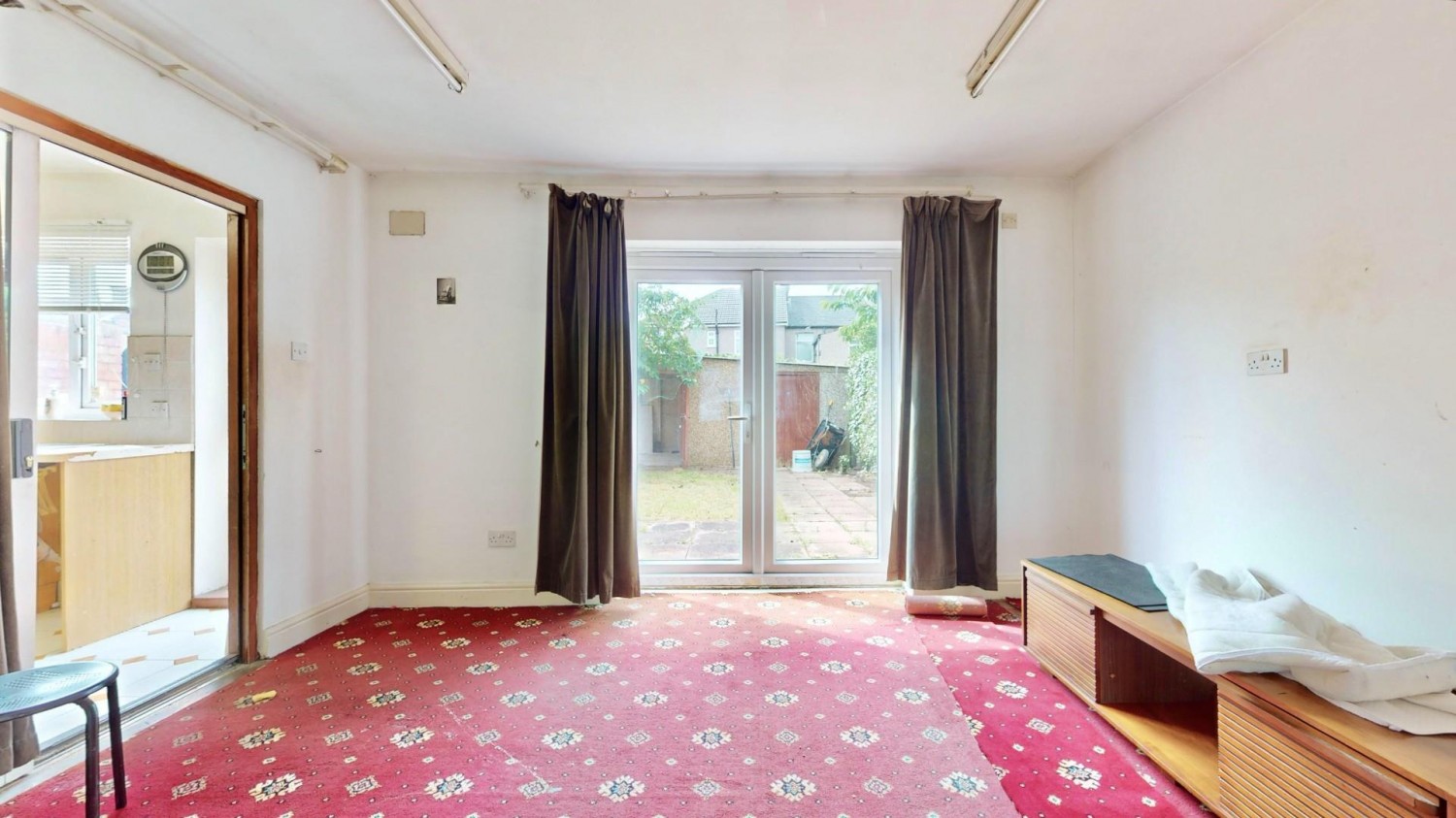 Cecil Road, Chadwell Heath, RM6