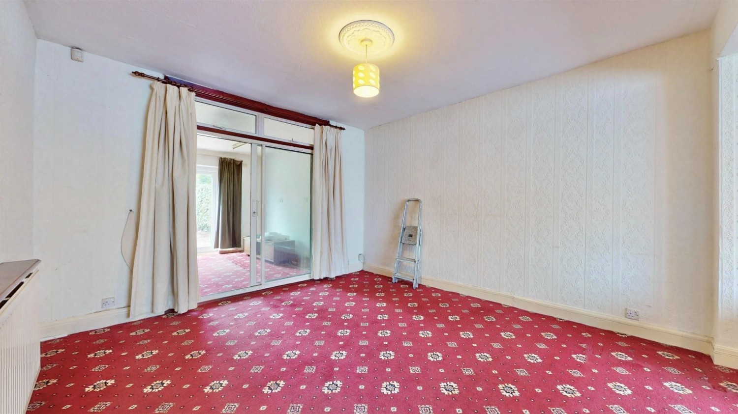 Cecil Road, Chadwell Heath, RM6