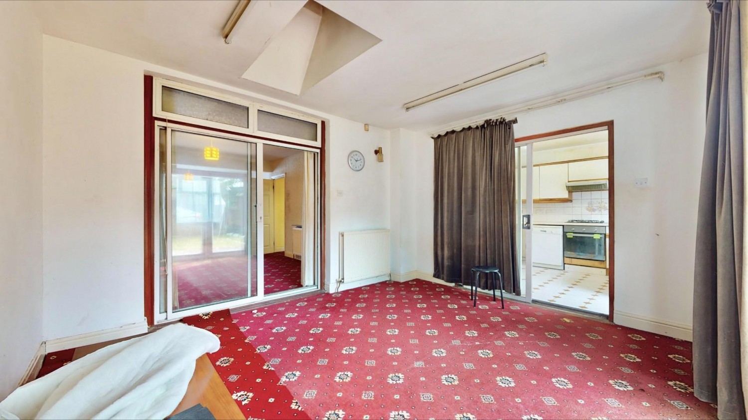 Cecil Road, Chadwell Heath, RM6