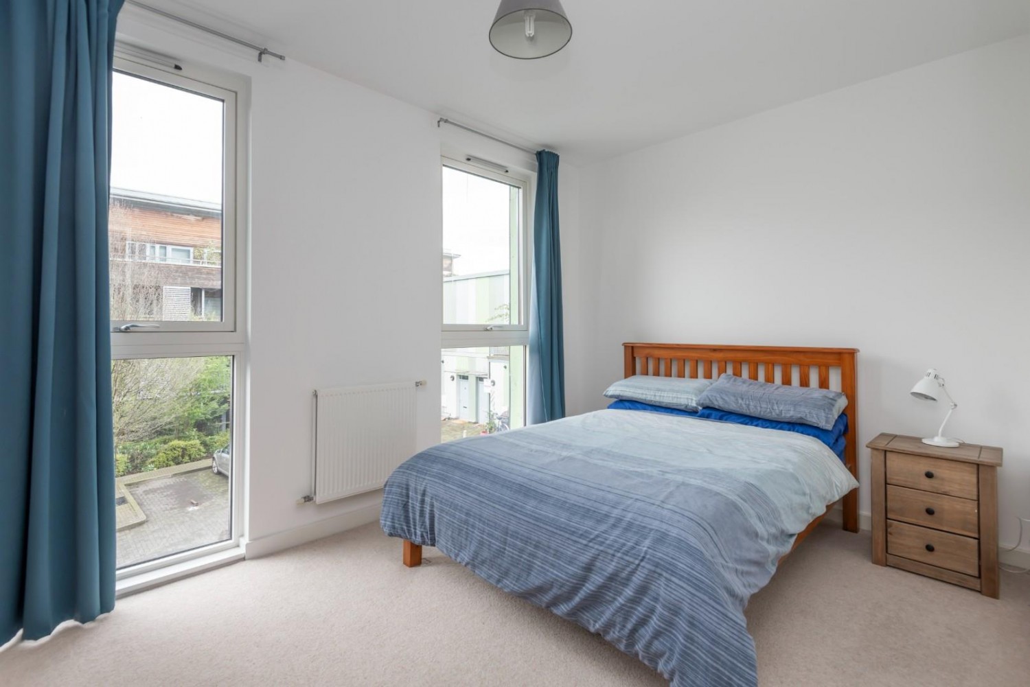 Saw Mill Way, London, N16