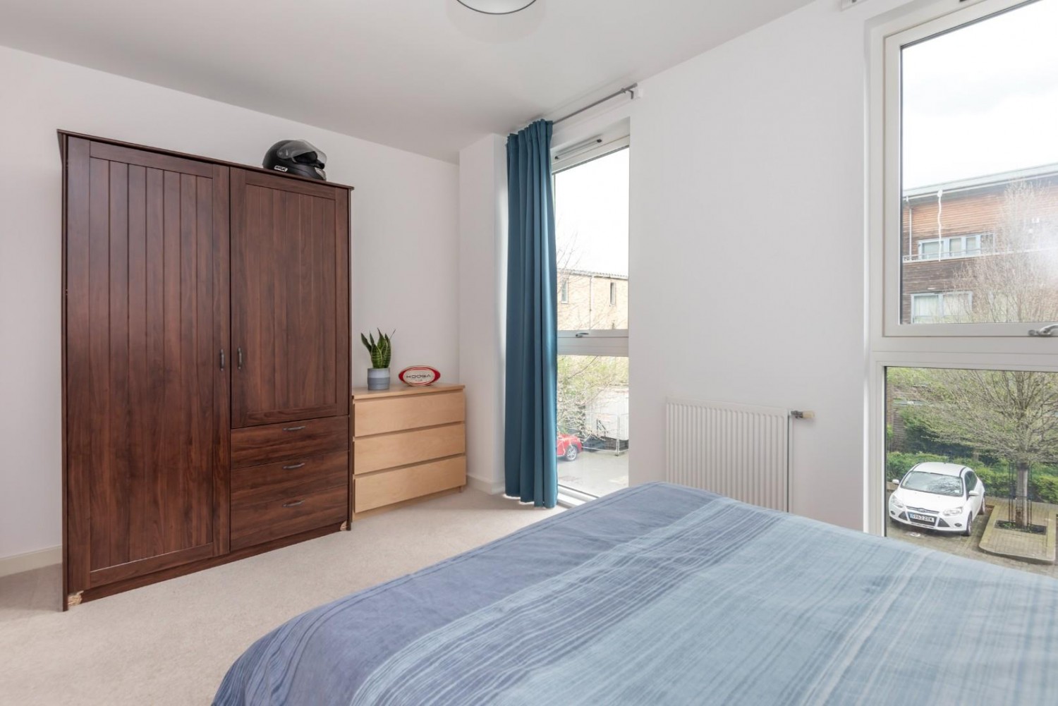 Saw Mill Way, London, N16