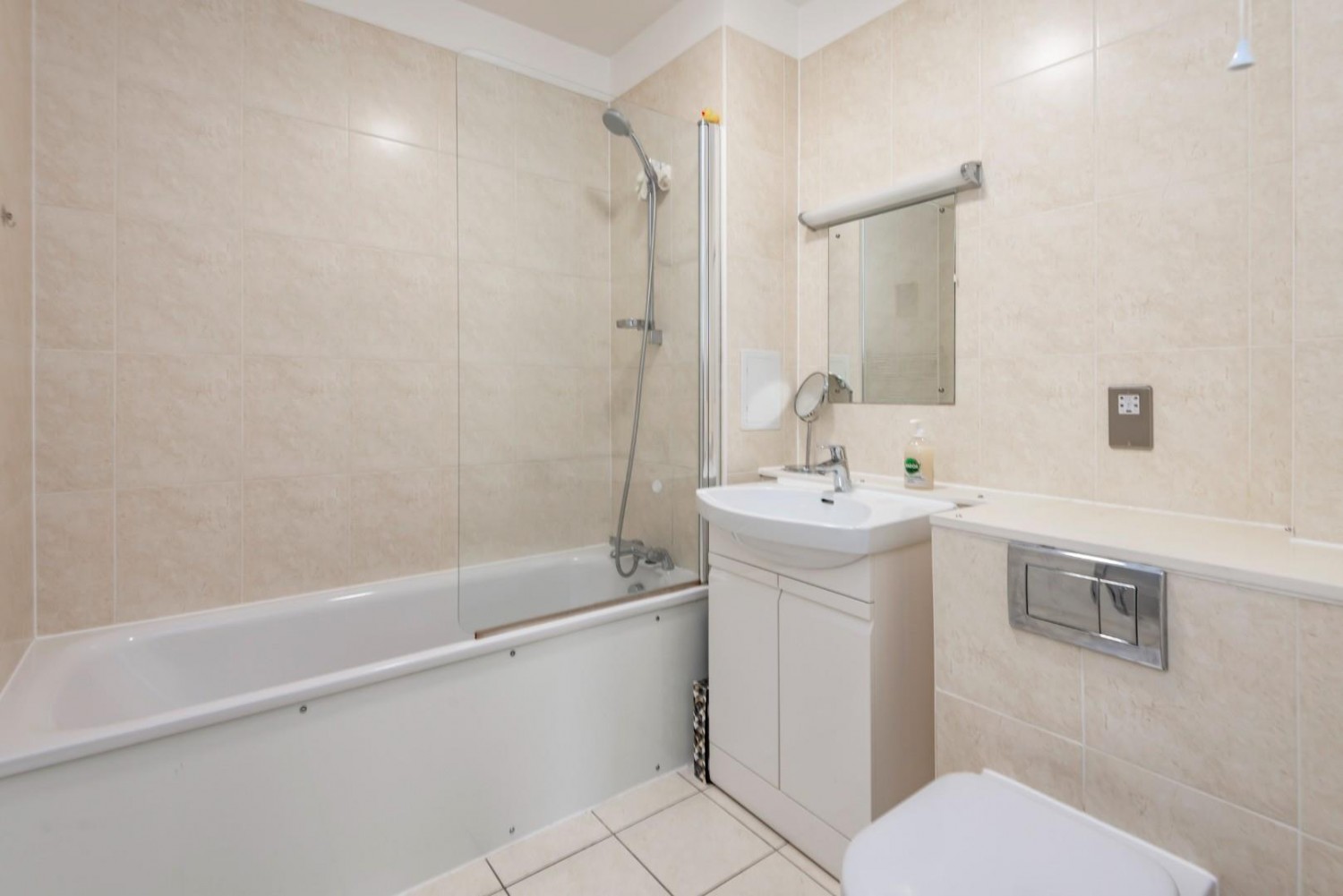 Saw Mill Way, London, N16