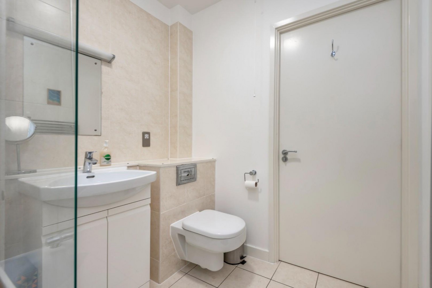 Saw Mill Way, London, N16