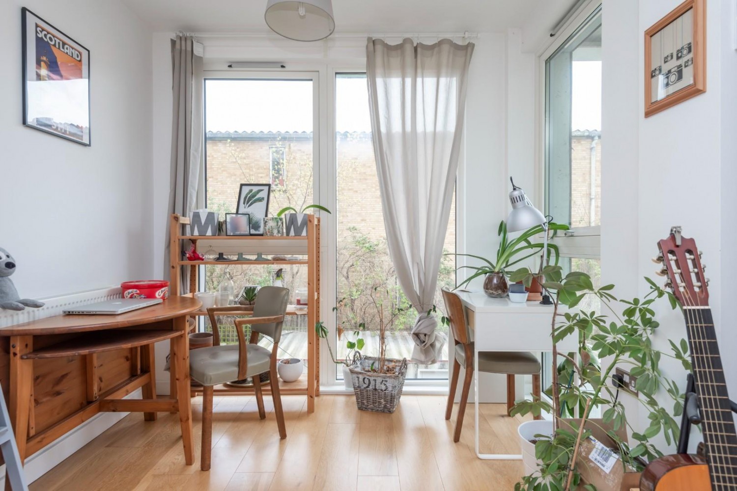 Saw Mill Way, London, N16