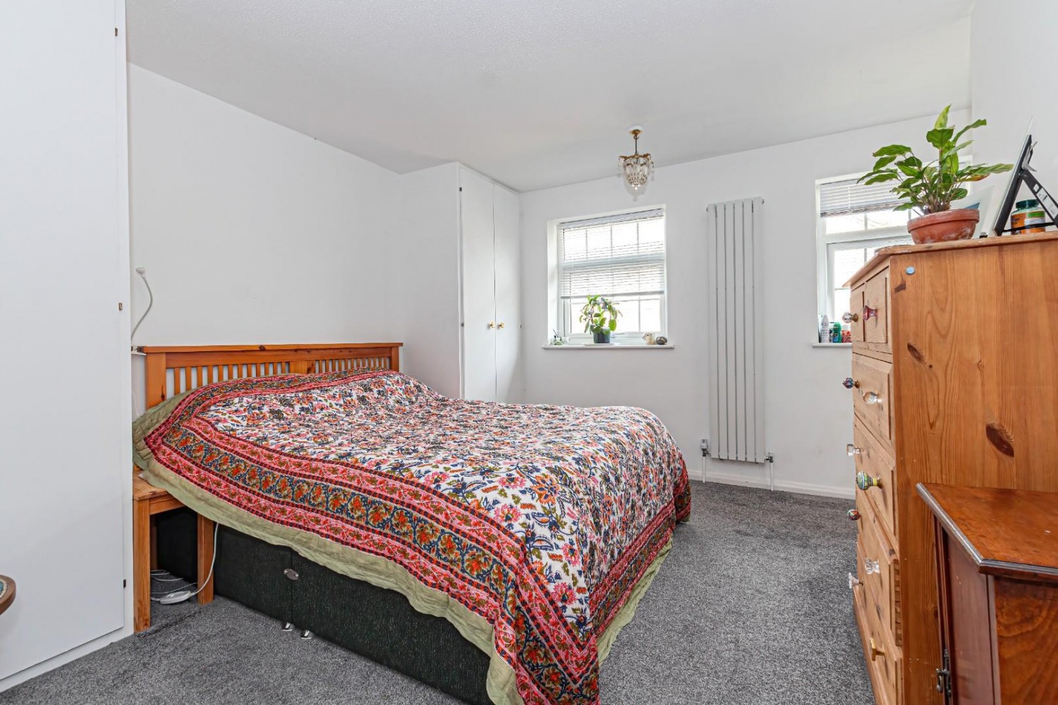 Morefields, Tring