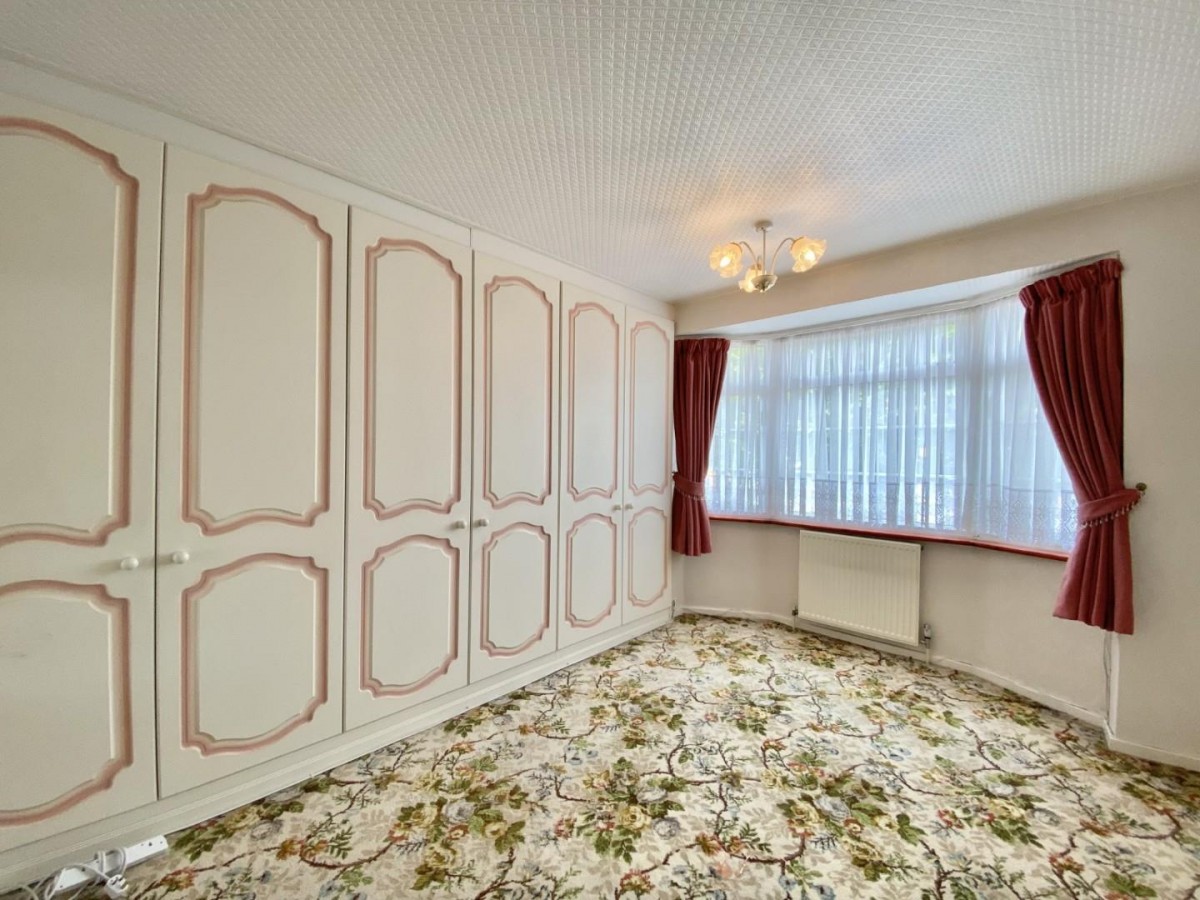 Kingshill Avenue, Hayes, UB4 8BP