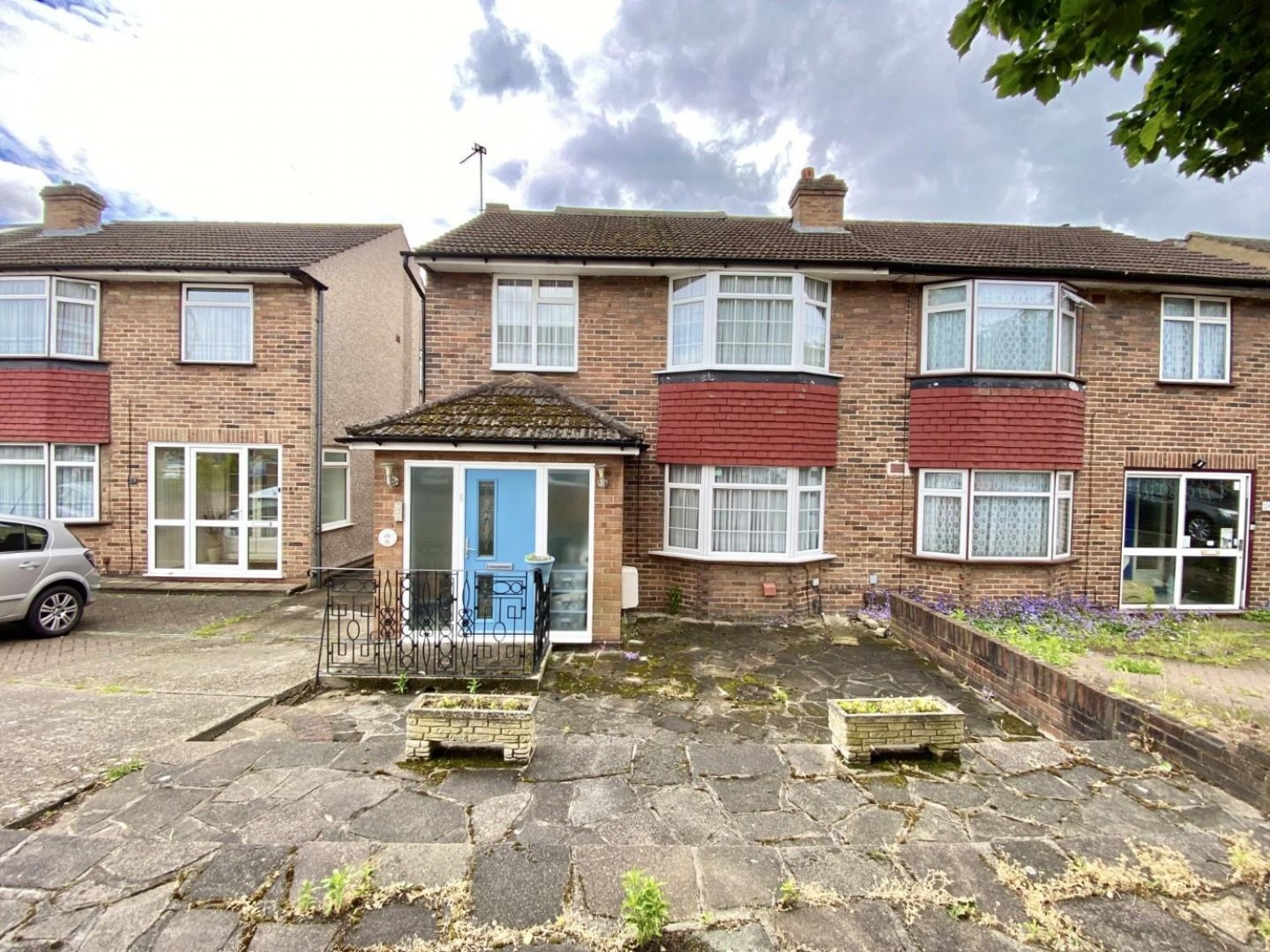 Kingshill Avenue, Hayes, UB4 8BP