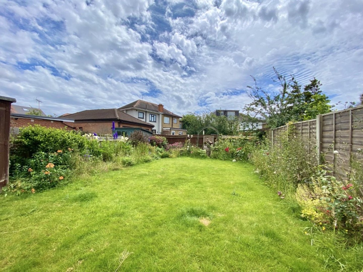 Kingshill Avenue, Hayes, UB4 8BP