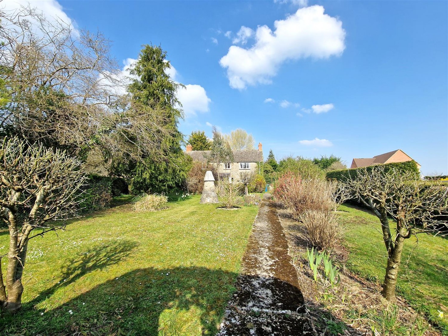 South View, Old Arncott Road, Bicester, Oxfordshire