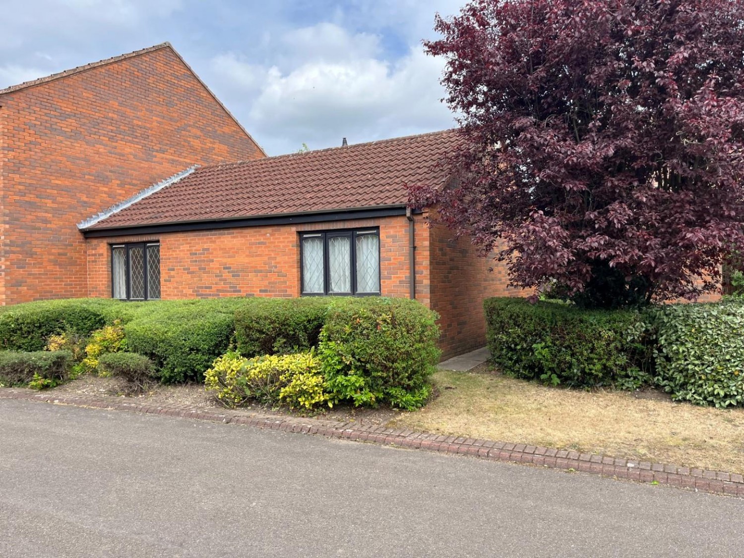Peakes Croft, Bawtry