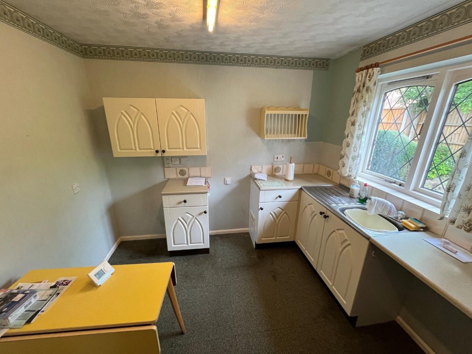 Peakes Croft, Bawtry