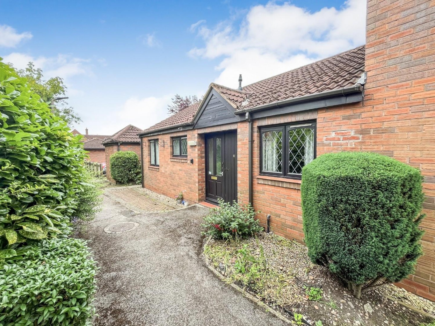 Peakes Croft, Bawtry