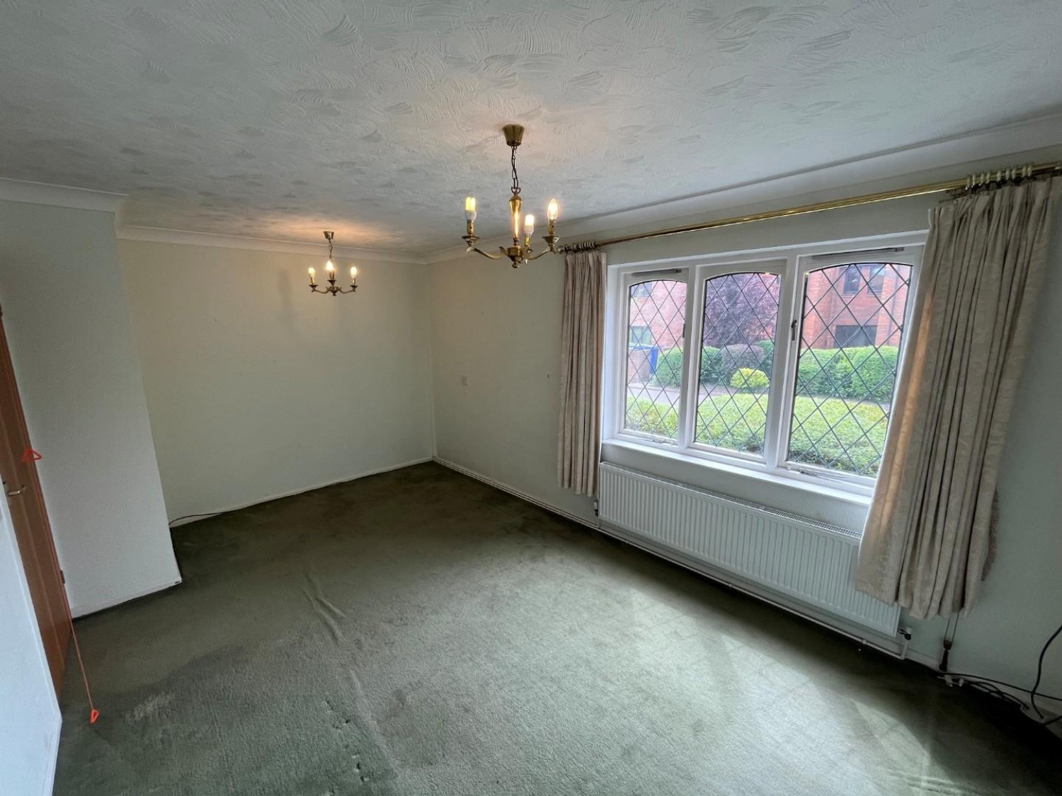 Peakes Croft, Bawtry