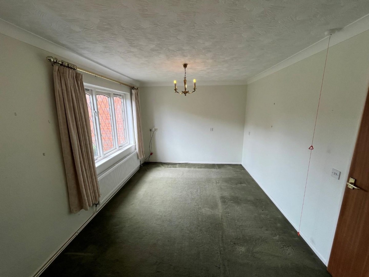 Peakes Croft, Bawtry