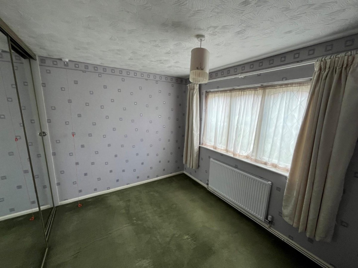 Peakes Croft, Bawtry