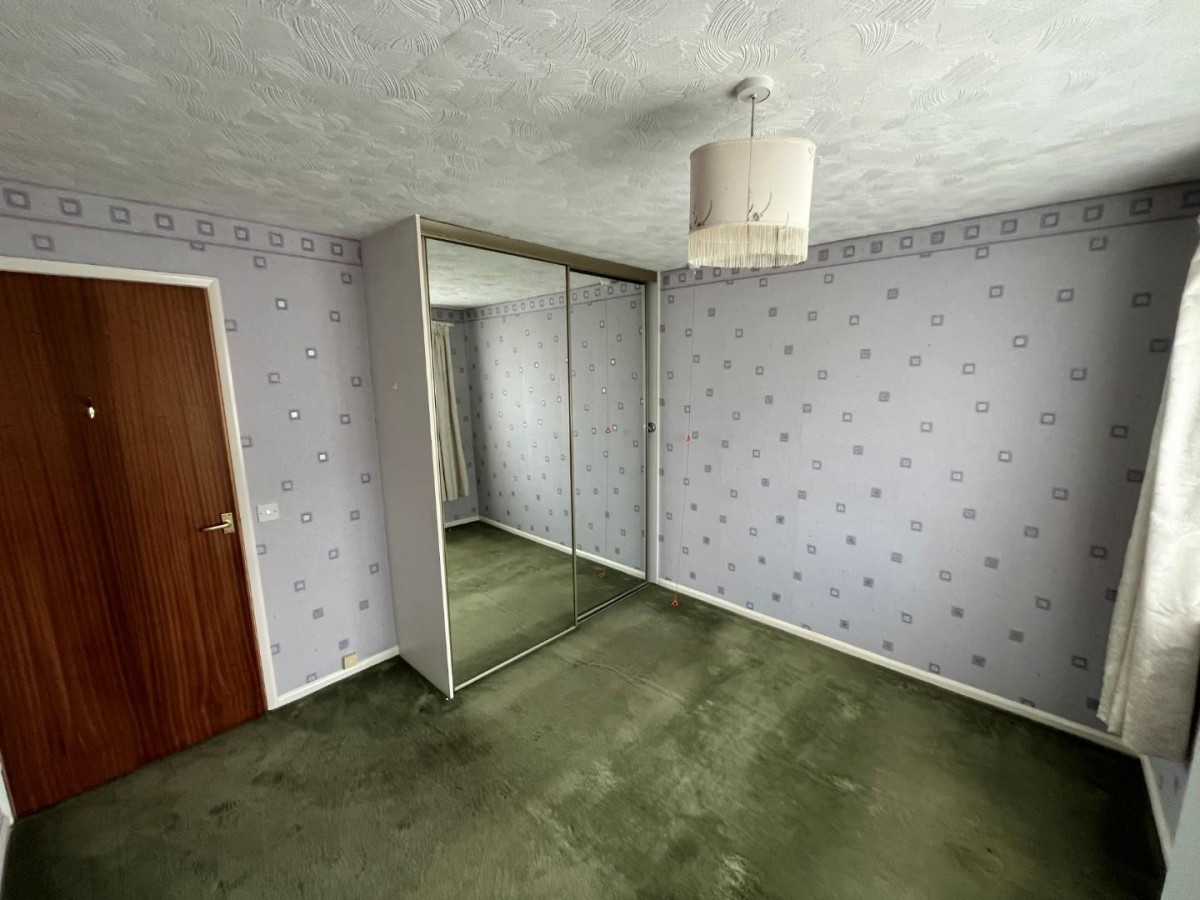 Peakes Croft, Bawtry