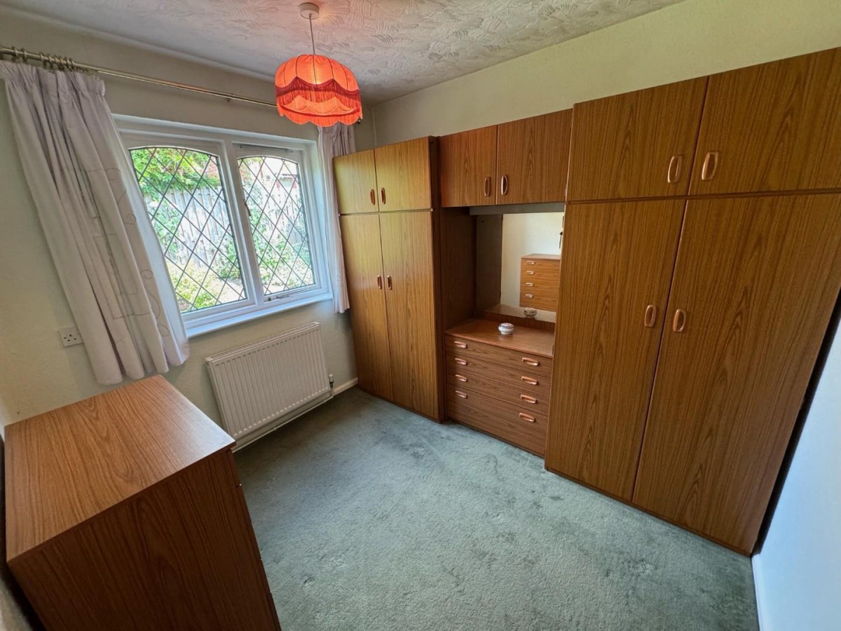 Peakes Croft, Bawtry