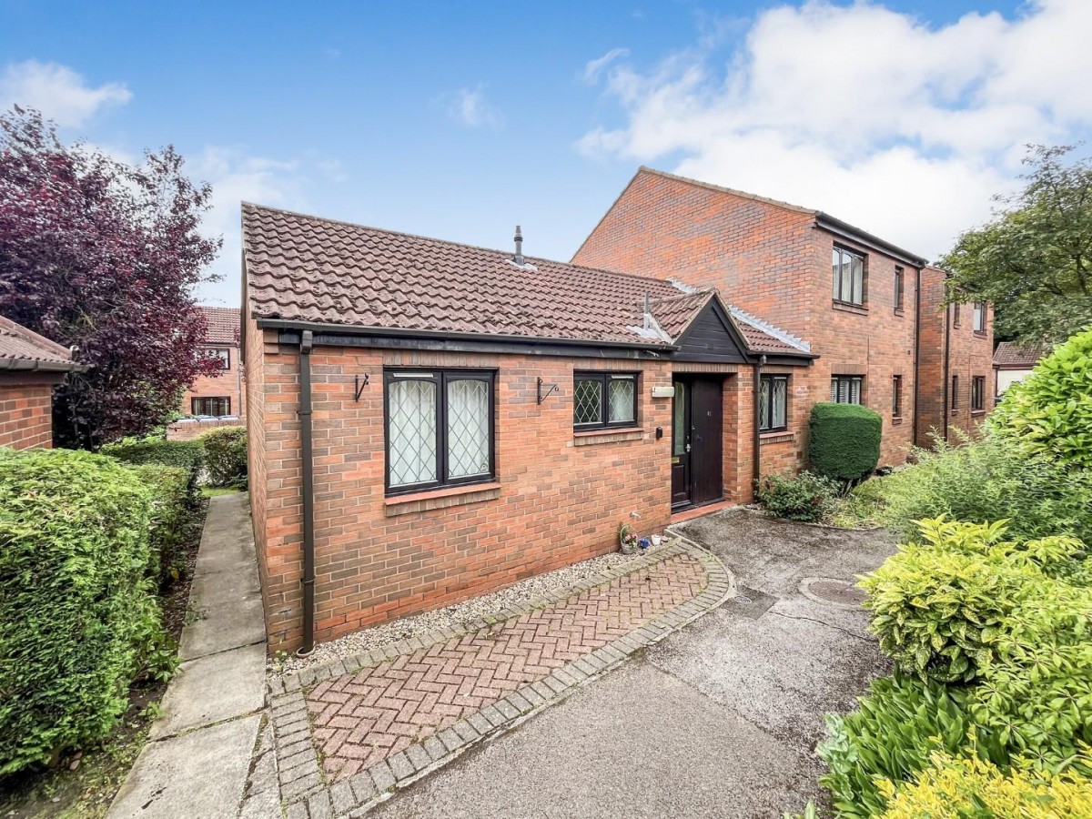 Peakes Croft, Bawtry