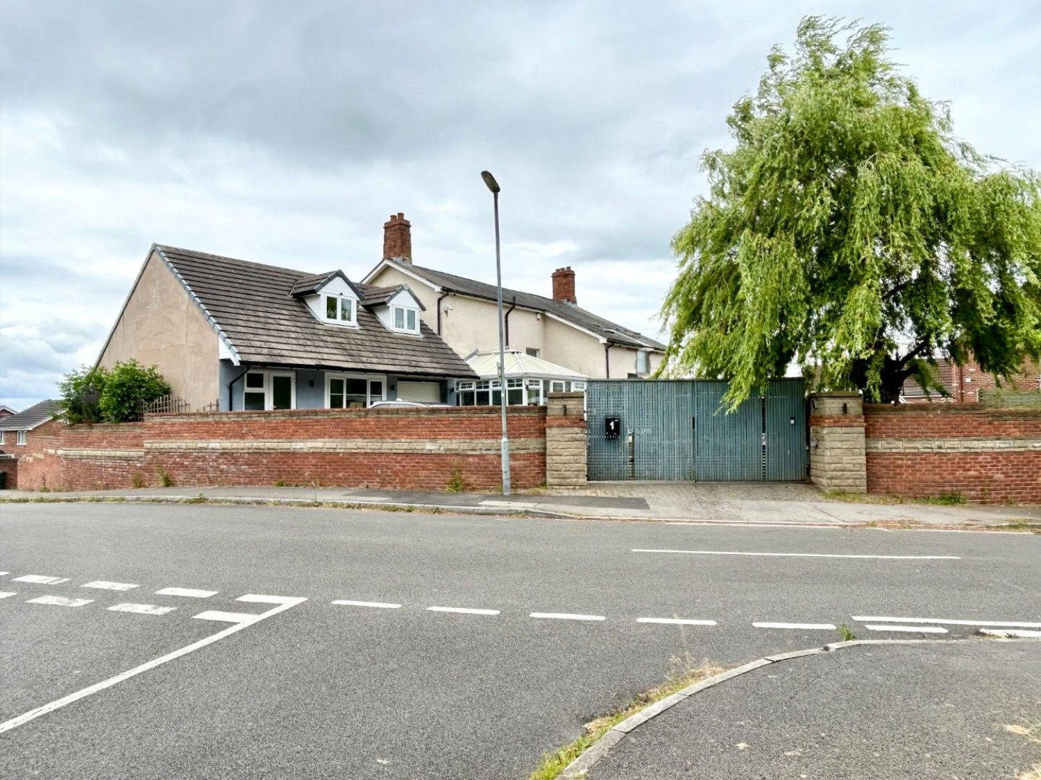 Westmoor Close, Goldthorpe, Rotherham