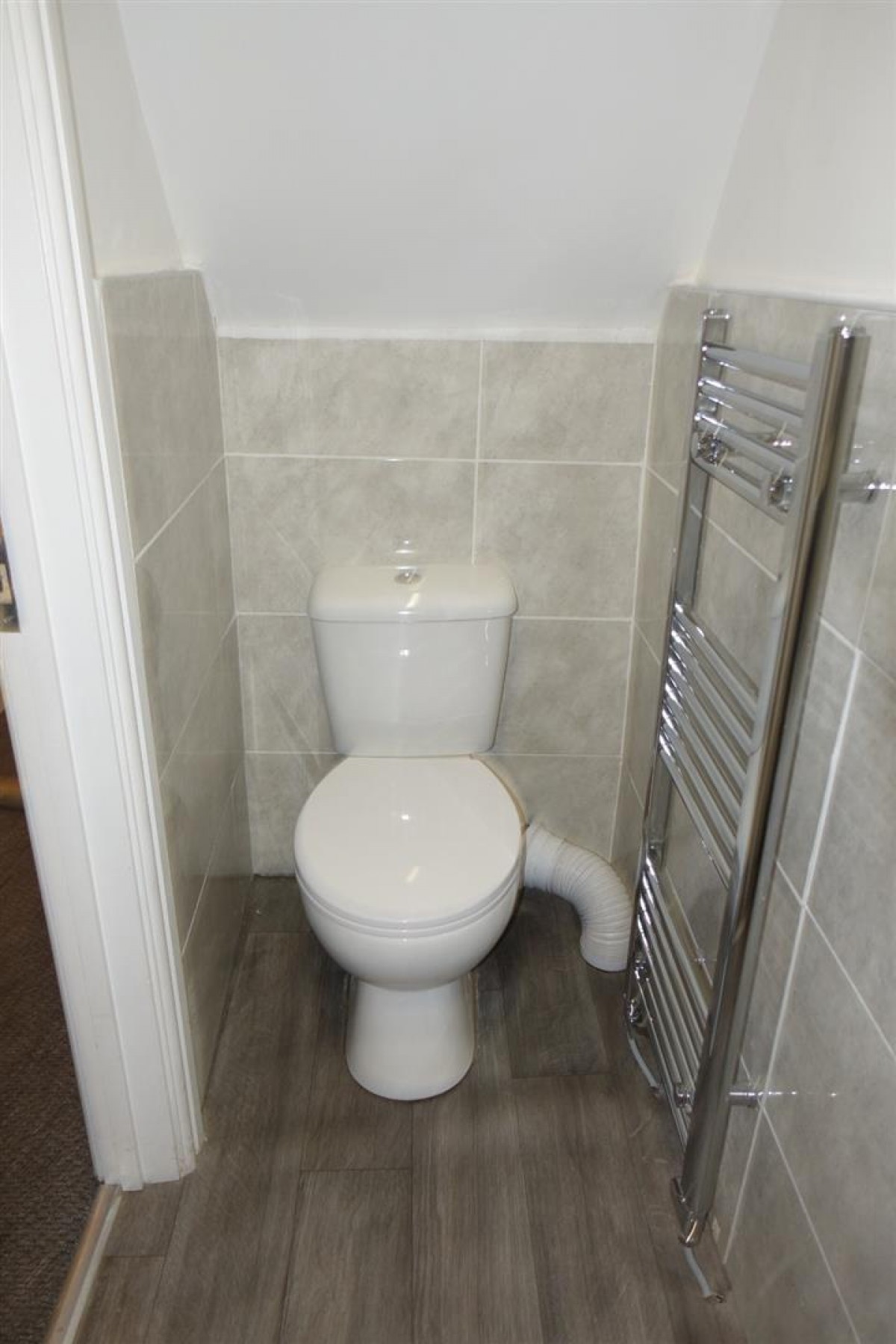 Westbourne Grove, North Ormesby, Middlesbrough